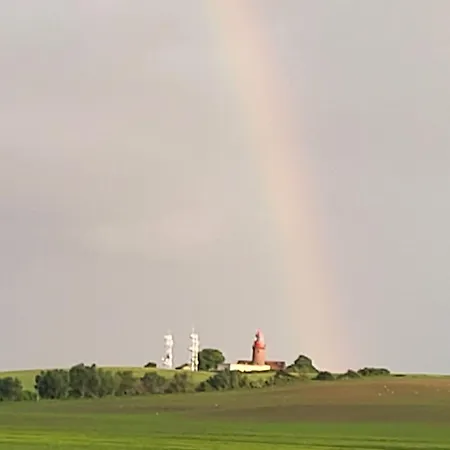 Leuchtturmblick 바슈토르프
